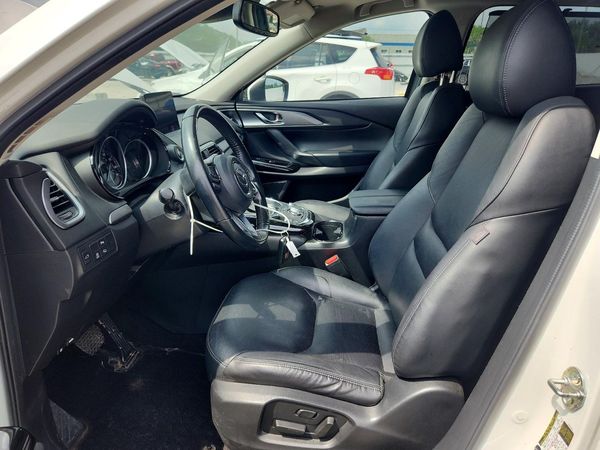 2020 MAZDA CX-9