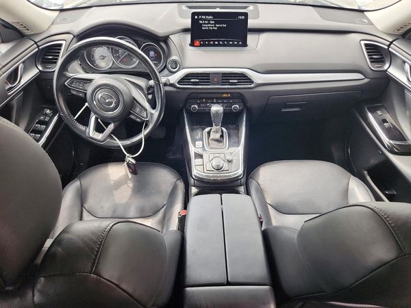 2020 MAZDA CX-9
