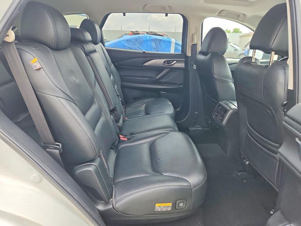 2020 MAZDA CX-9