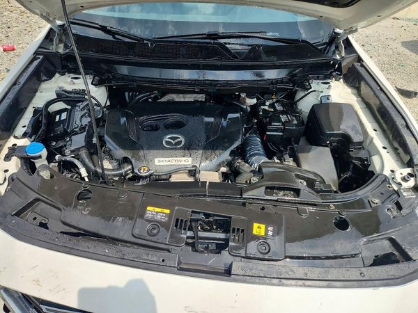 2020 MAZDA CX-9