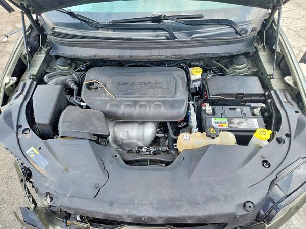 2020 JEEP CHEROKEE LATITUDE 4X4