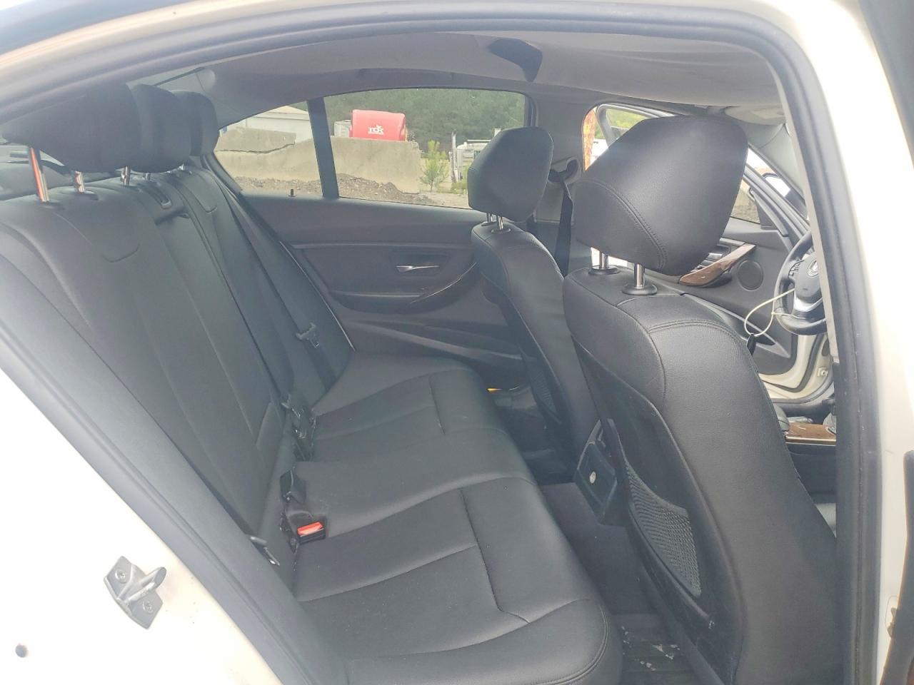 2014 BMW 328