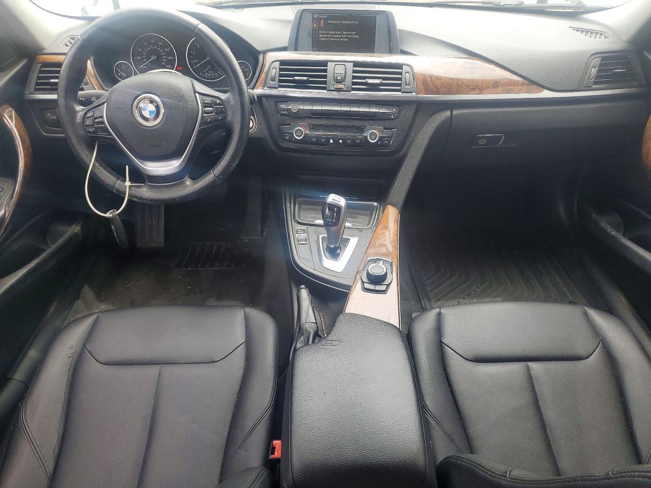 2014 BMW 328