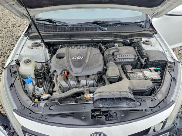 2014 KIA OPTIMA 2.4 EX STD/Premium /Tech