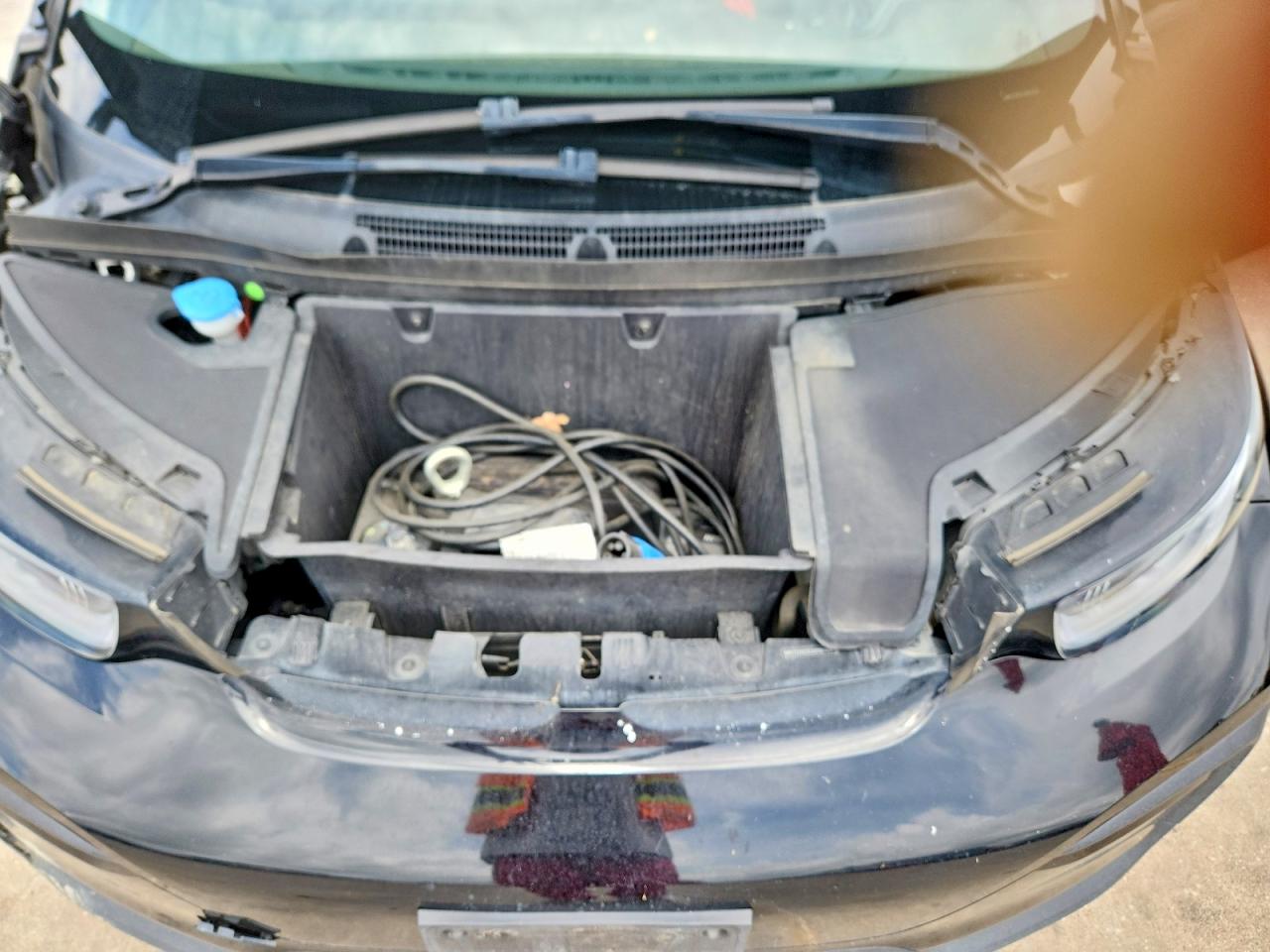 2018 BMW I3 Range Extender
