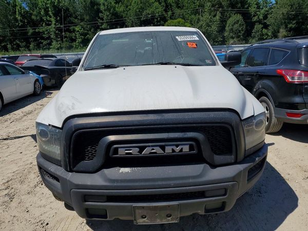 2021 RAM 1500 CLASSIC