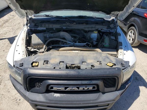 2021 RAM 1500 CLASSIC