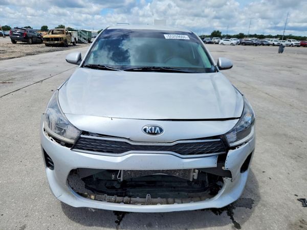 2020 KIA RIO LX, S
