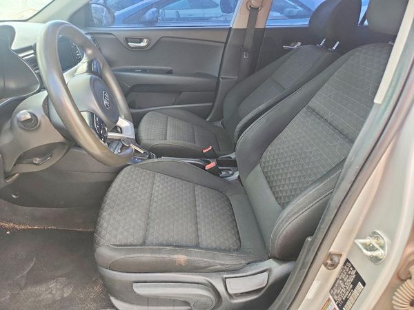 2020 KIA RIO LX, S