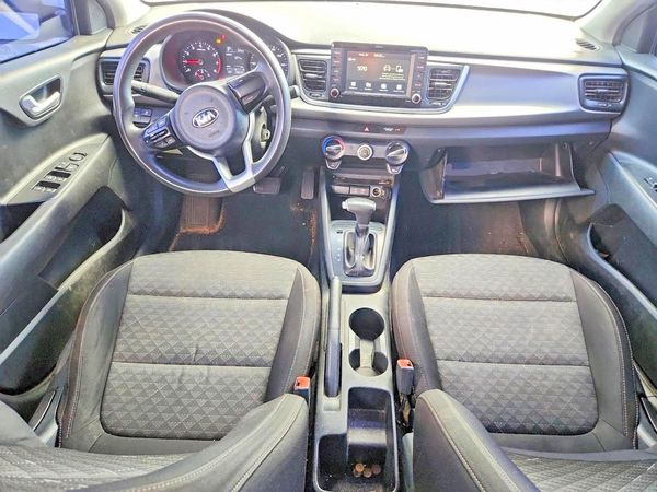 2020 KIA RIO LX, S