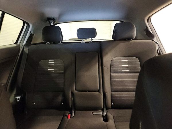 2018 KIA SPORTAGE QL