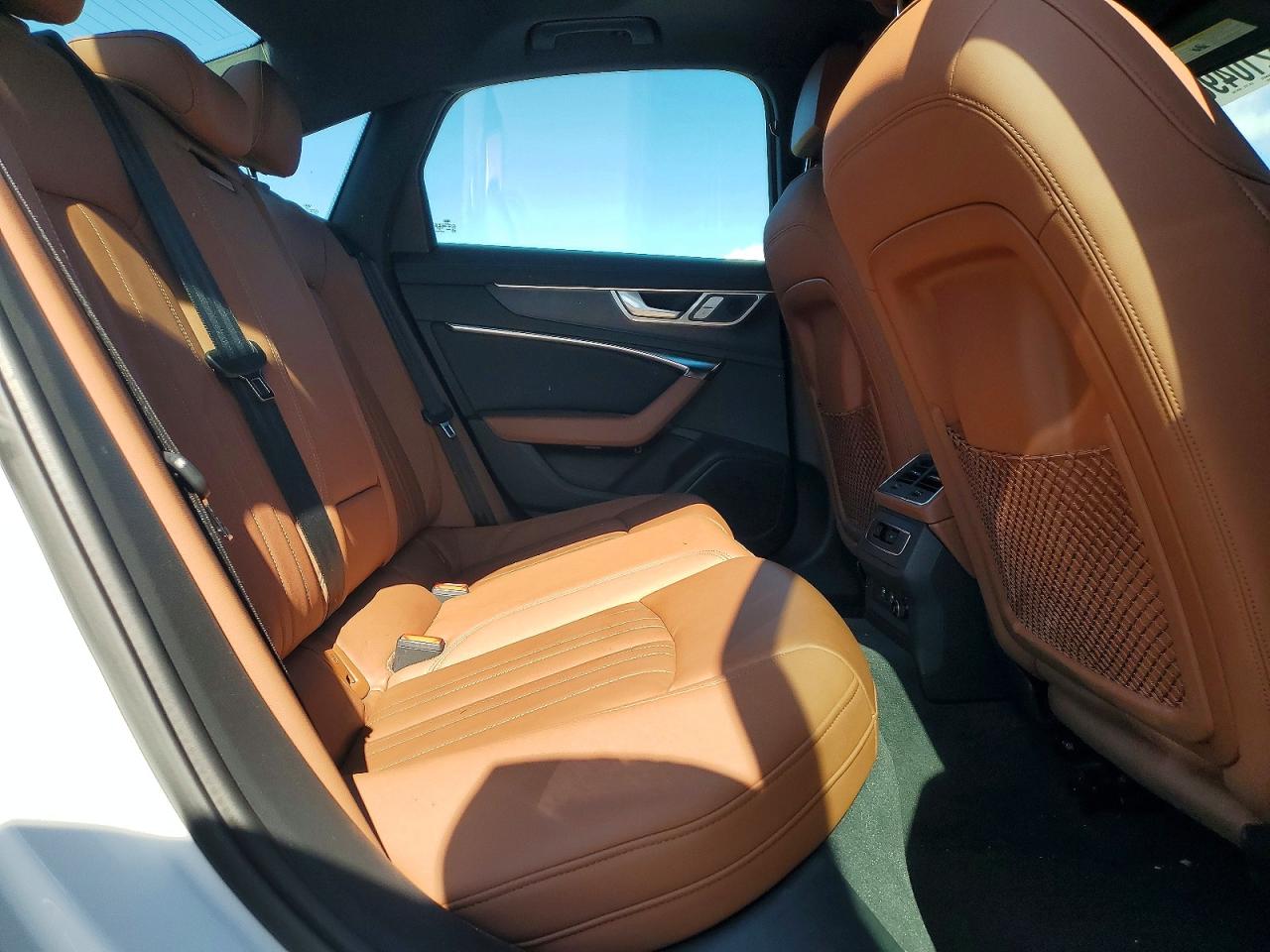 2019 AUDI A6 quattro Premium