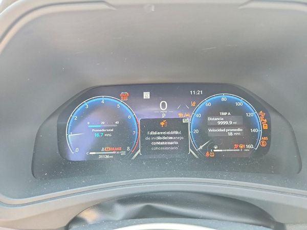 2024 TOYOTA GRAND HIGHLANDER