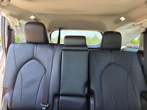 2024 TOYOTA GRAND HIGHLANDER