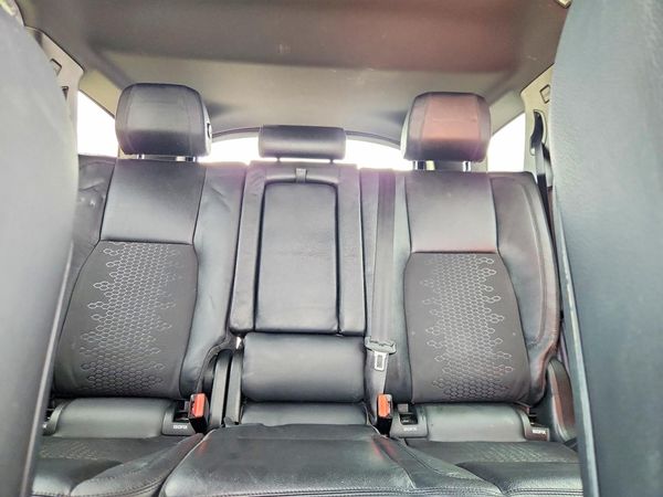 2017 LAND ROVER DISCOVERY SPORT SE