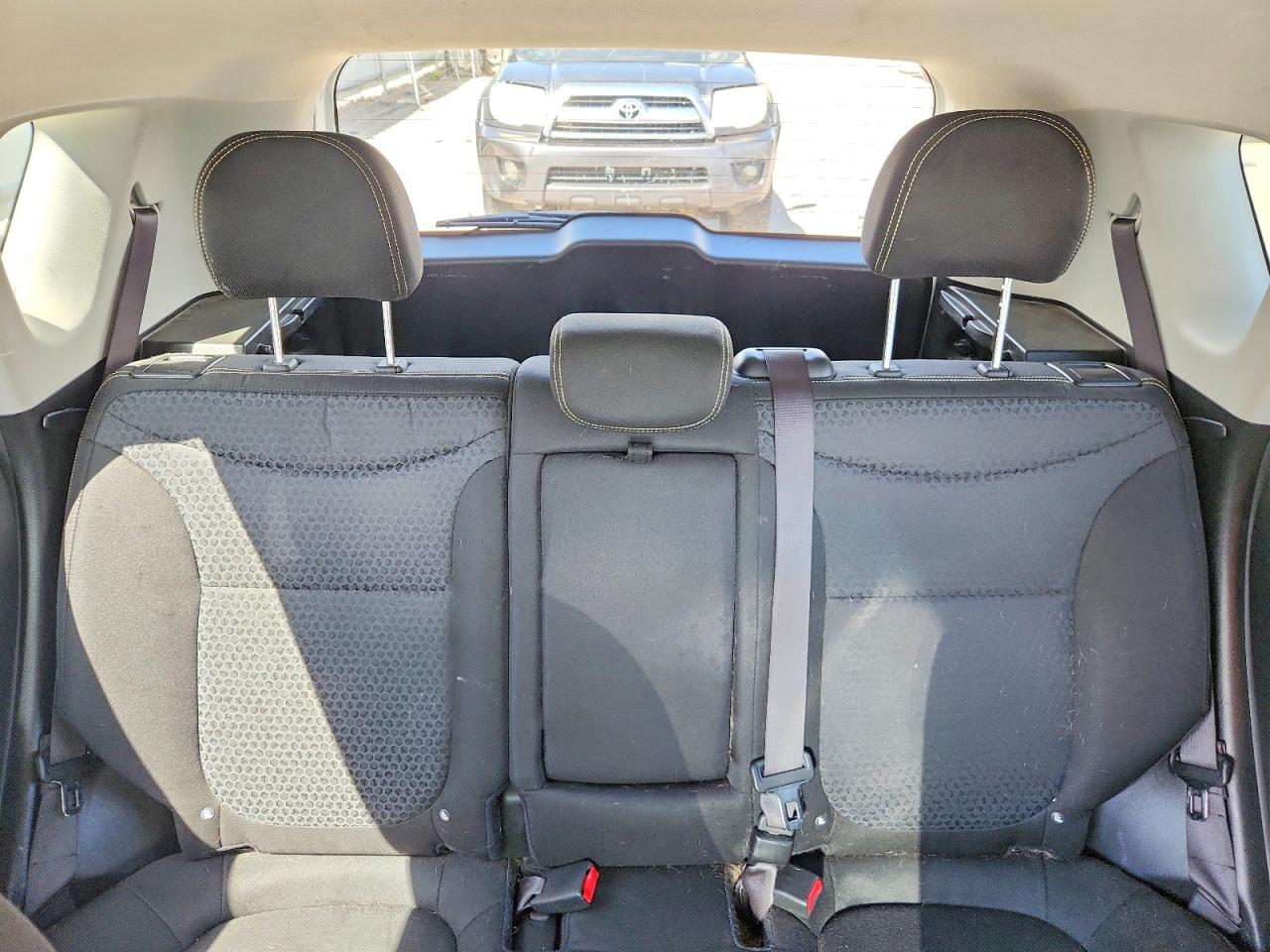 2016 KIA SOUL Exclaim