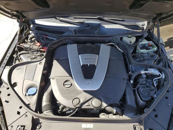 2016 MERCEDES-BENZ S Mercedes-benz S600
