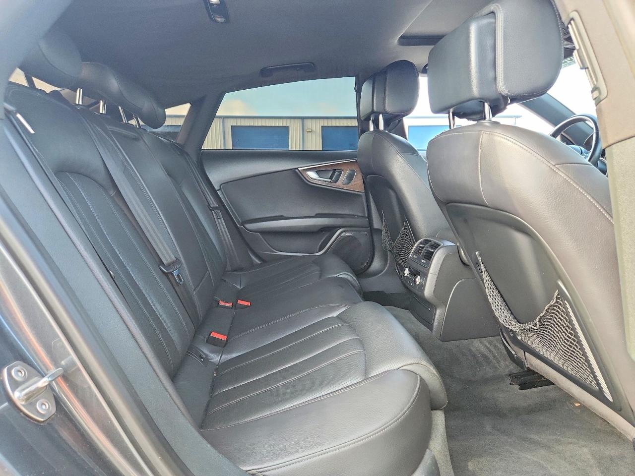 2014 AUDI A7 quattro Prestige