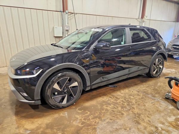 2025 HYUNDAI IONIQ 5