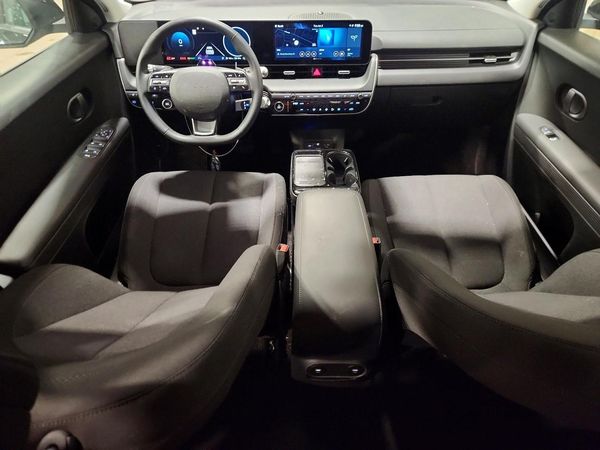 2025 HYUNDAI IONIQ 5