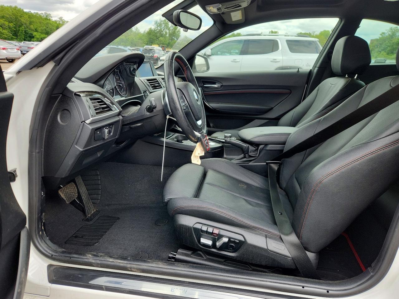 2017 BMW 230I