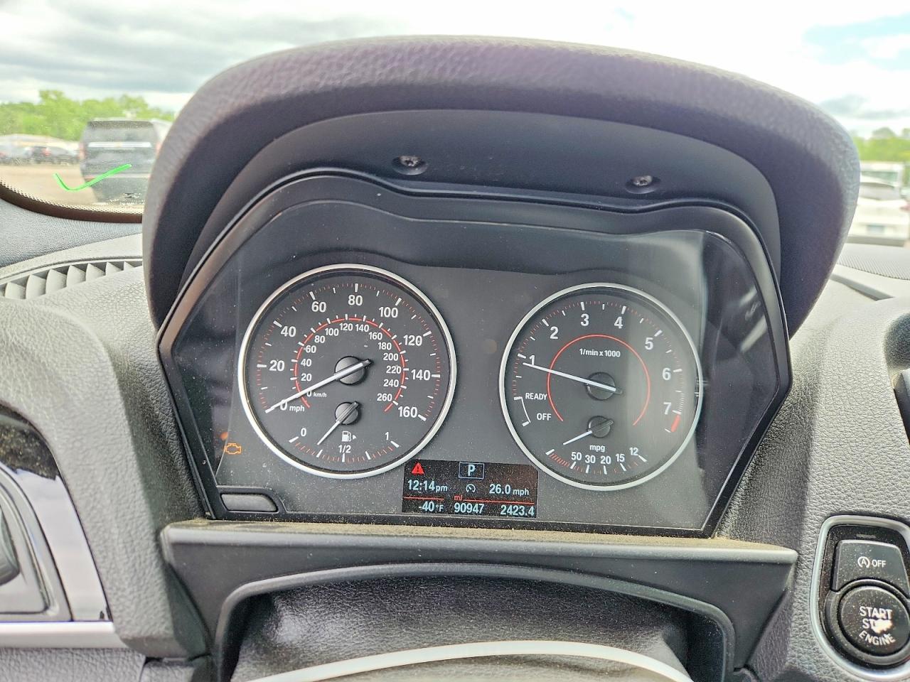 2017 BMW 230I