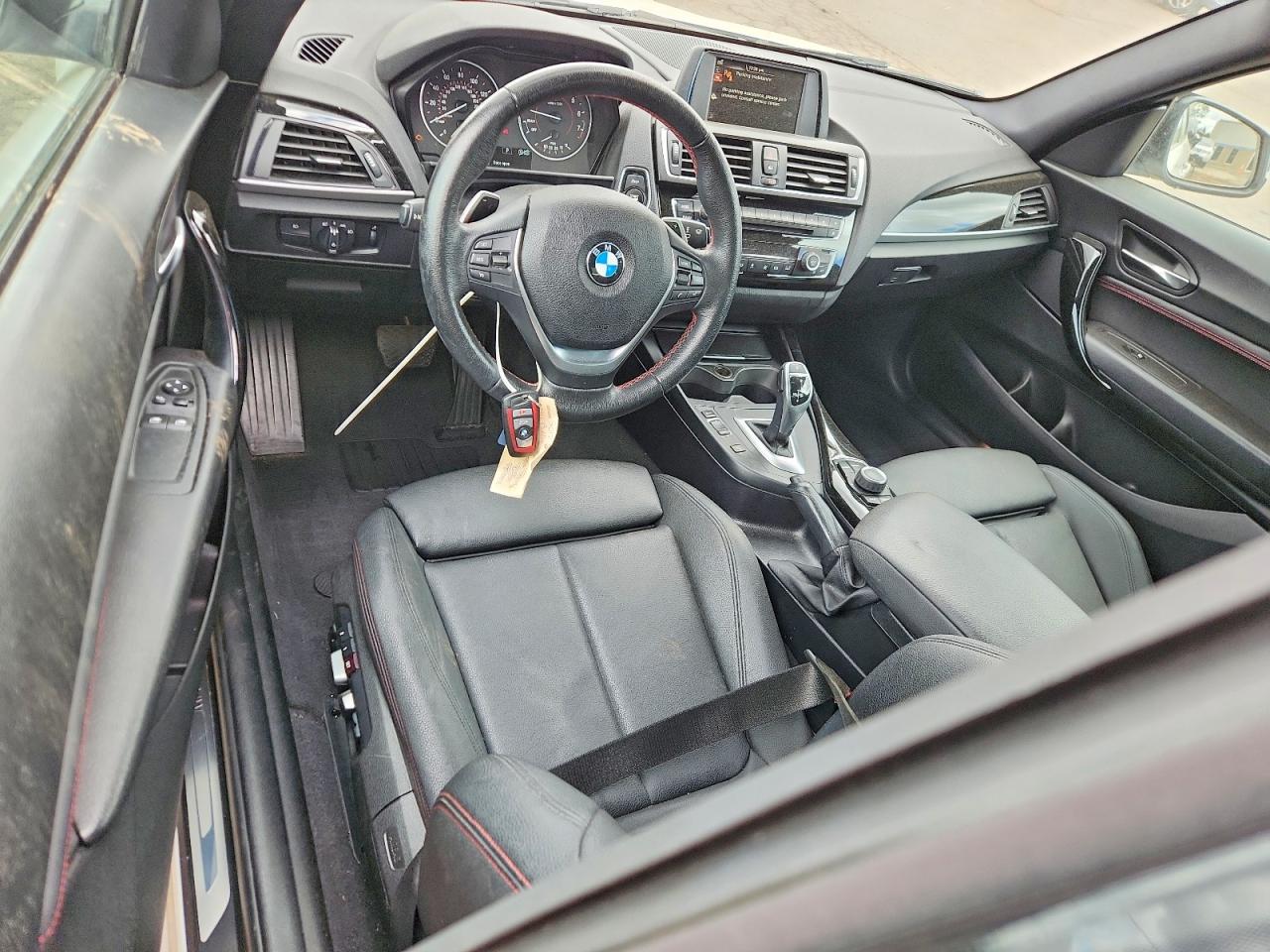 2017 BMW 230I