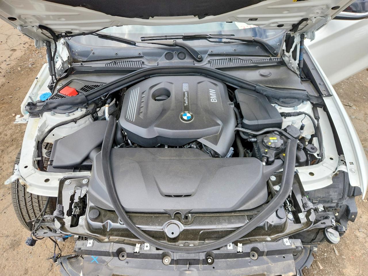 2017 BMW 230I