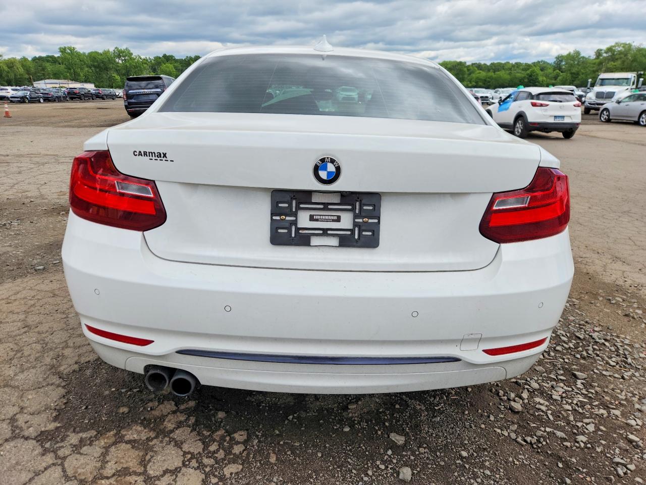 2017 BMW 230I
