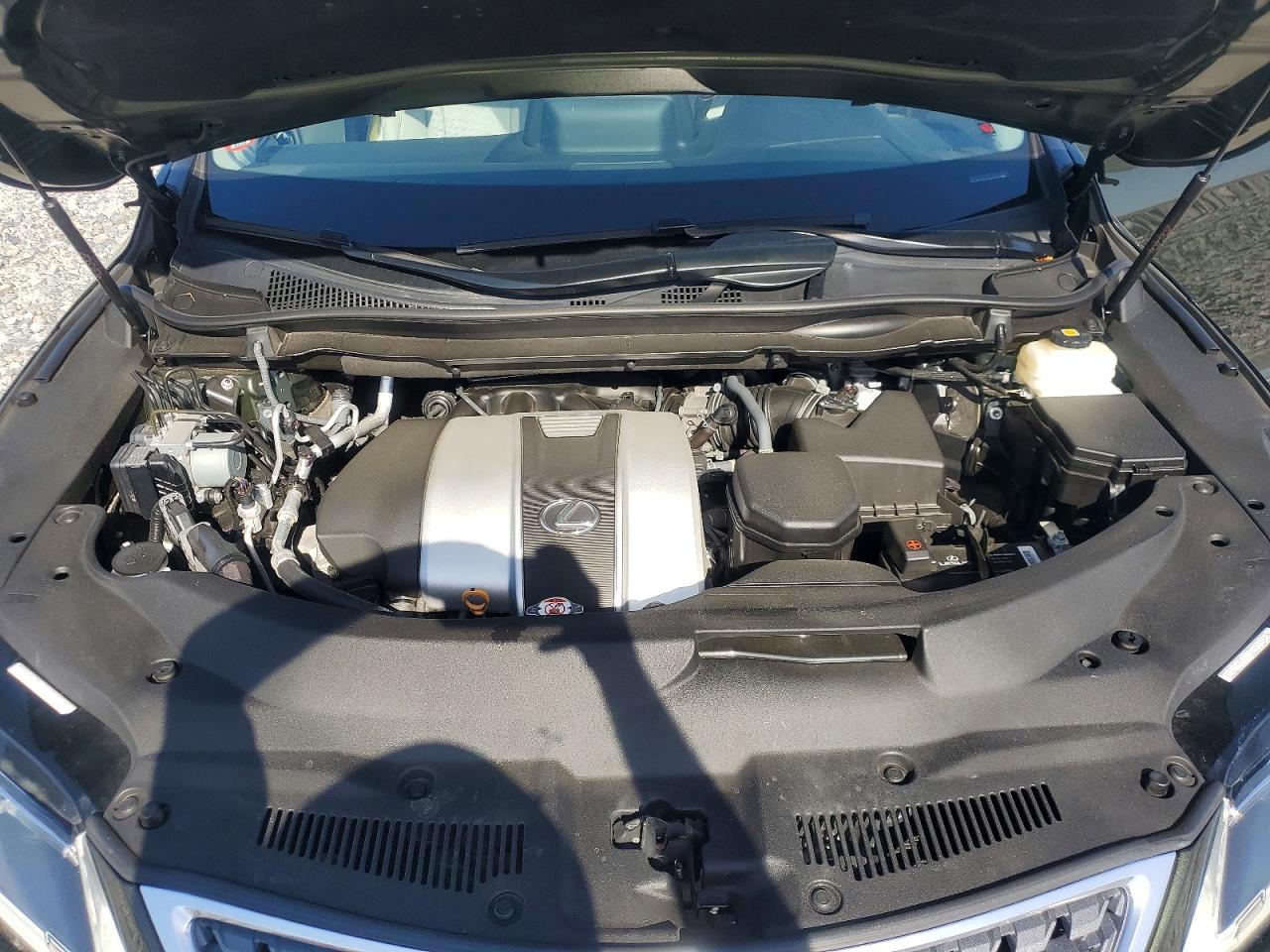 2021 LEXUS RX 350 Premium
