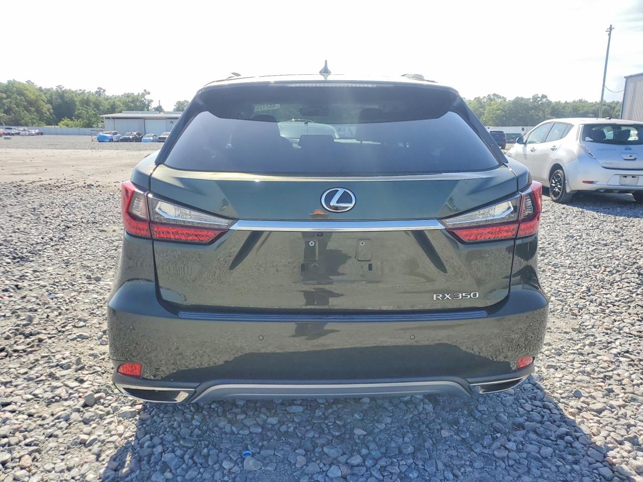 2021 LEXUS RX 350 Premium