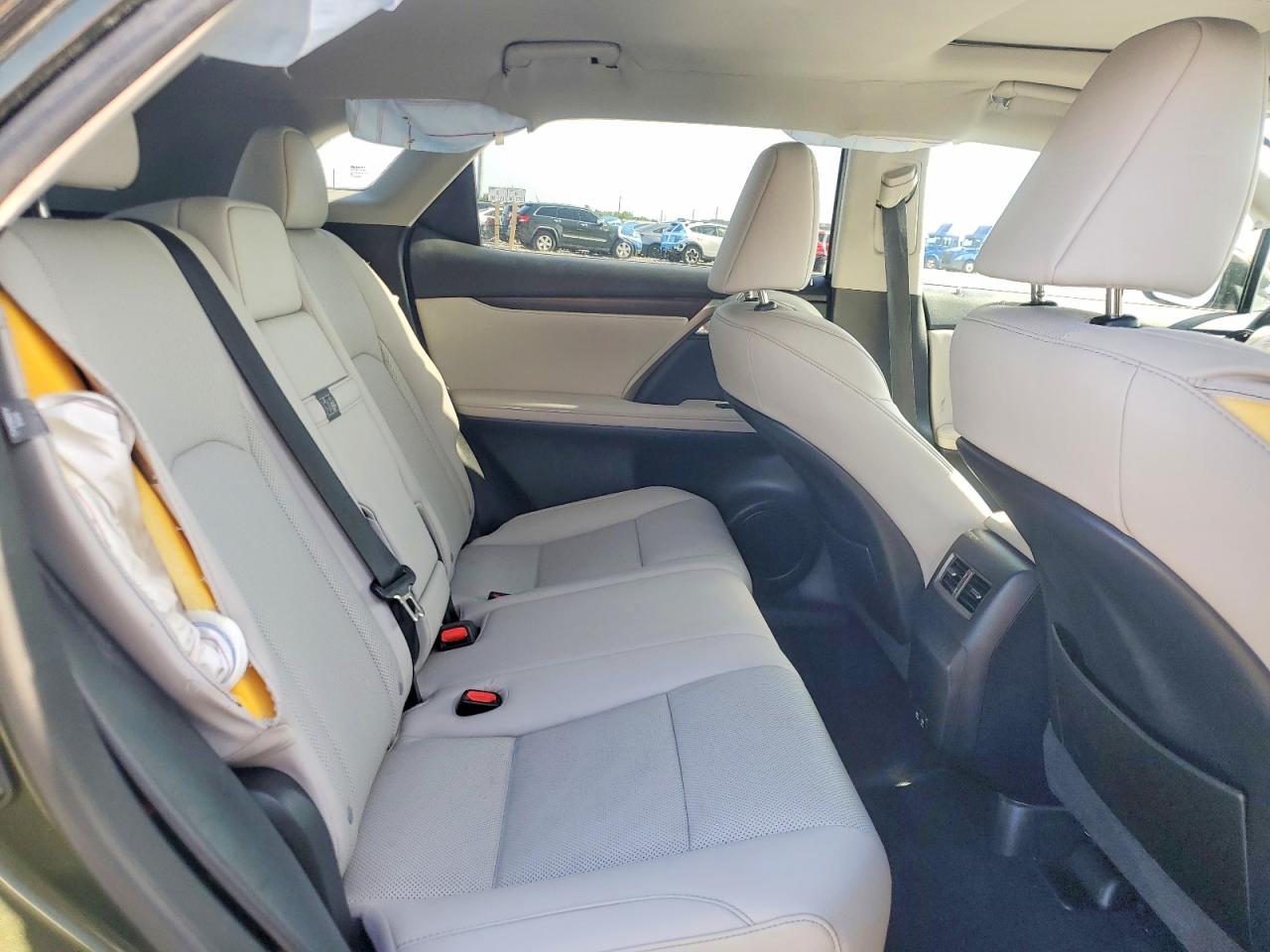 2021 LEXUS RX 350 Premium