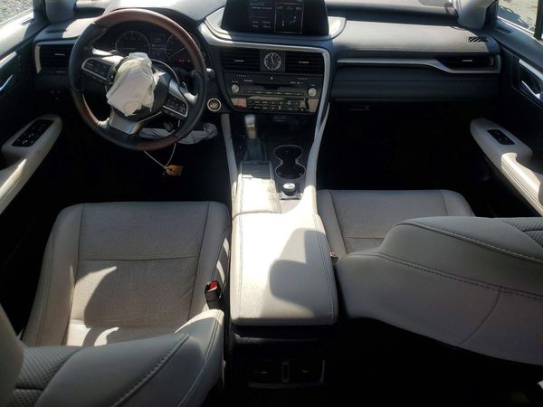 2021 LEXUS RX 350 Premium