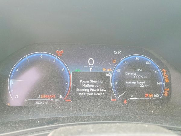 2024 TOYOTA GRAND HIGHLANDER