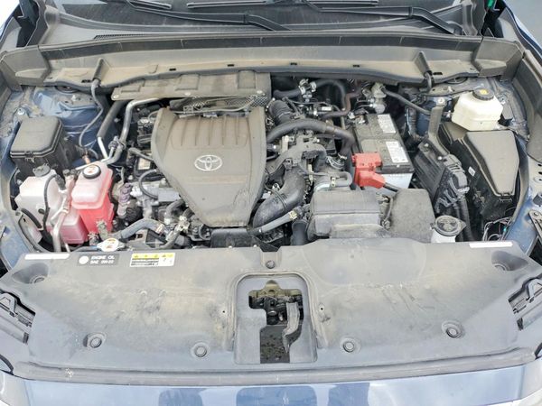 2024 TOYOTA GRAND HIGHLANDER