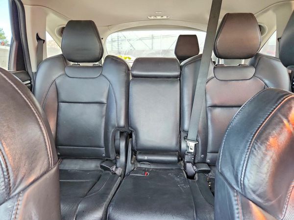 2015 ACURA MDX SH-AWD Advanced Ent