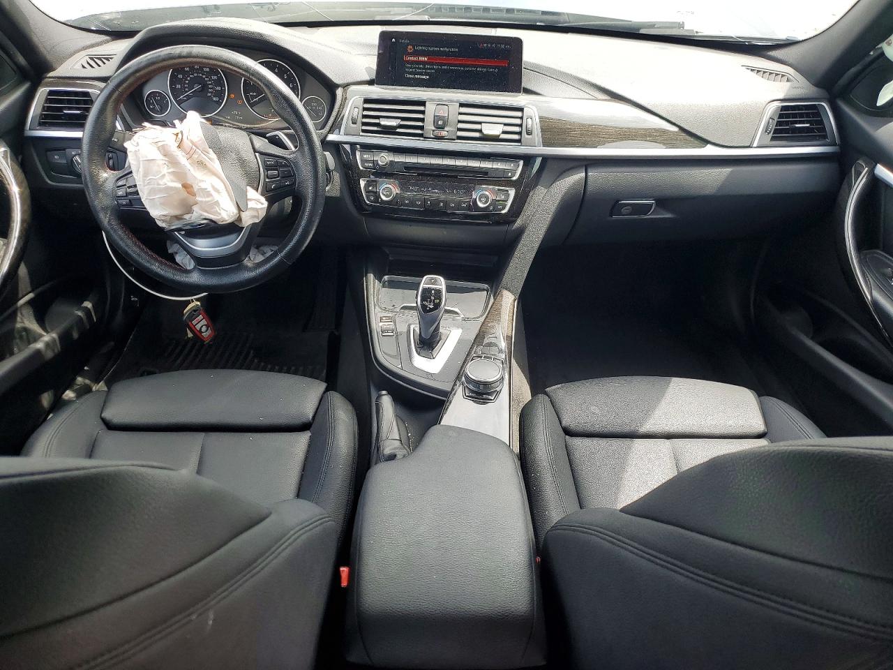 2018 BMW 330 xDrive SA