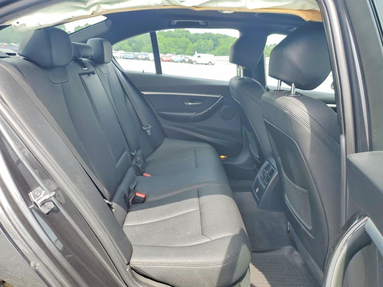 2018 BMW 330 xDrive SA