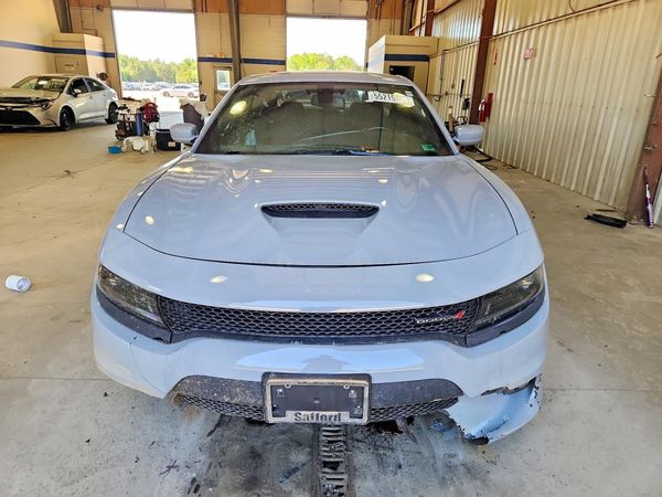 2022 DODGE CHARGER GT AWD