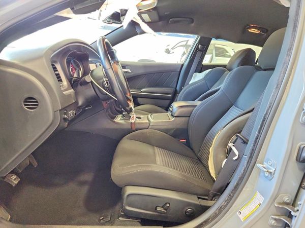 2022 DODGE CHARGER GT AWD