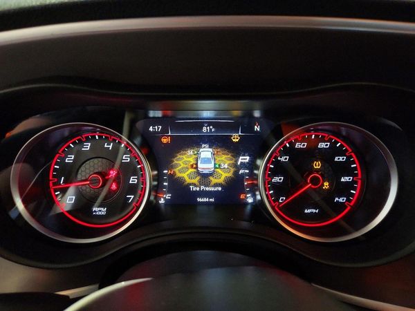 2022 DODGE CHARGER GT AWD