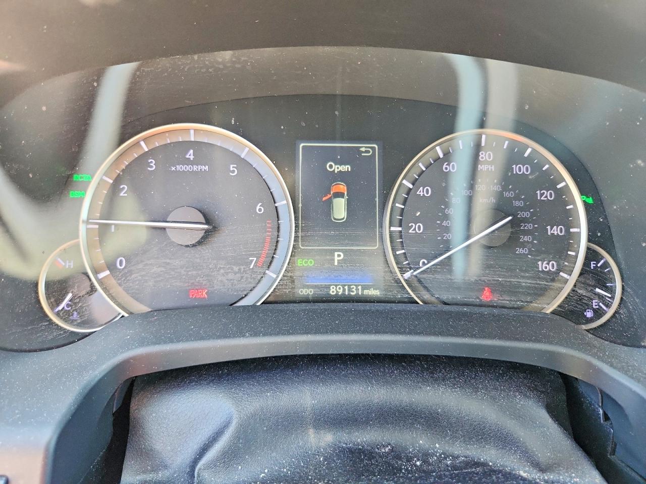 2018 LEXUS RX 350 350/350 F Sport