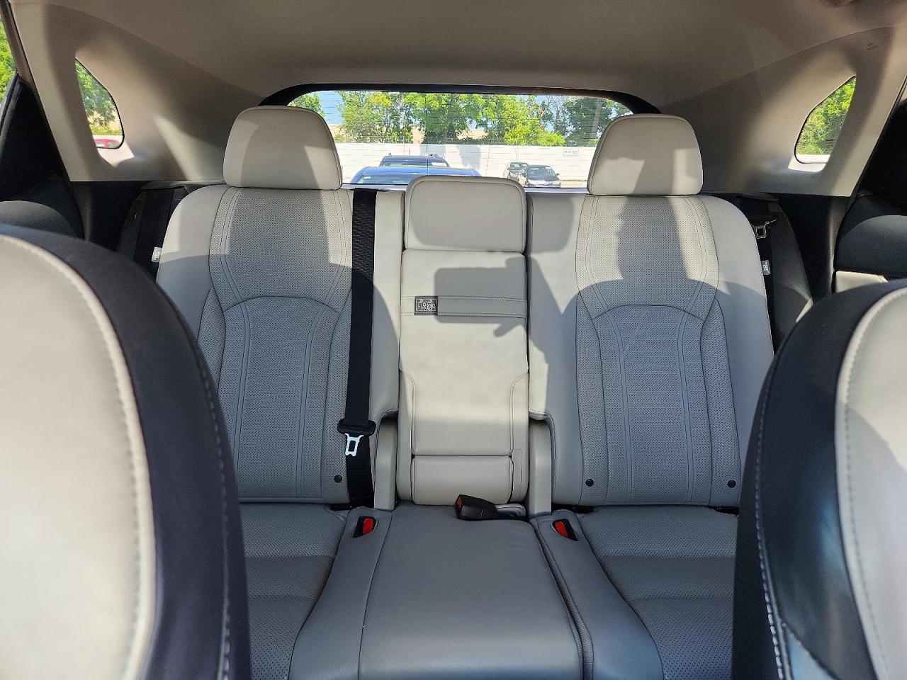 2018 LEXUS RX 350 350/350 F Sport