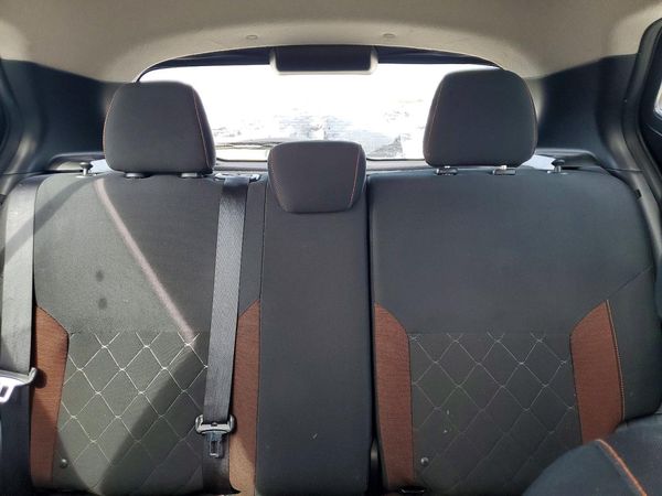 2018 NISSAN KICKS