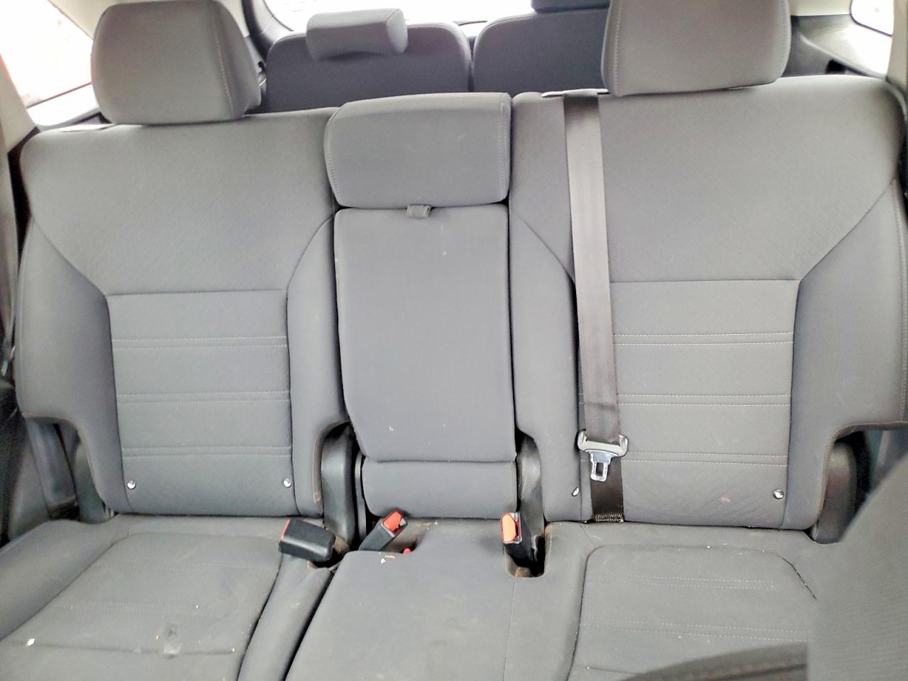 2019 KIA SORENTO L, LX, S