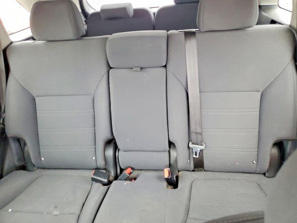 2019 KIA SORENTO L, LX, S