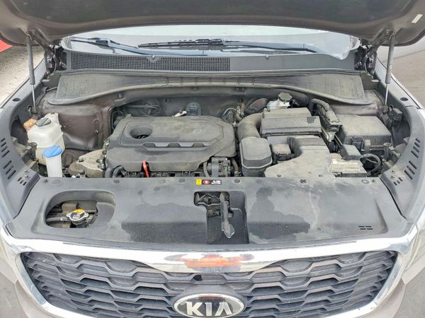 2019 KIA SORENTO L, LX, S