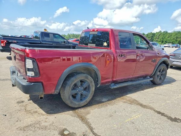 2019 RAM 1500 CLASSIC SLT