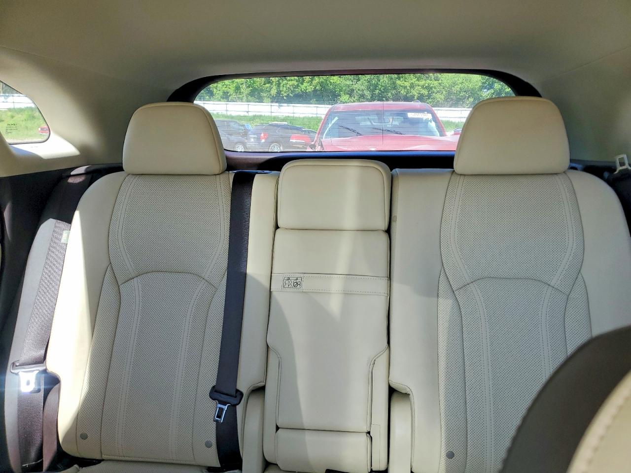 2018 LEXUS RX 350 350/350 F Sport