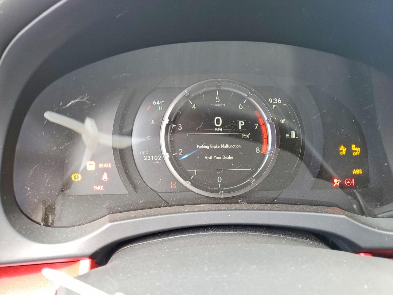 2025 LEXUS IS 350 350 F Sport